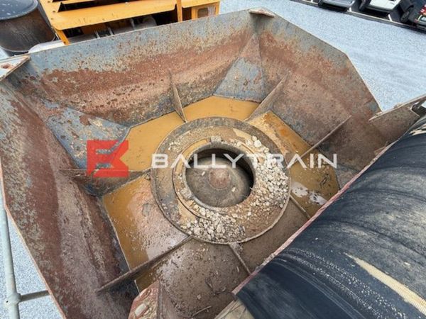 Tesab 1150TC Cone Crusher 359616480