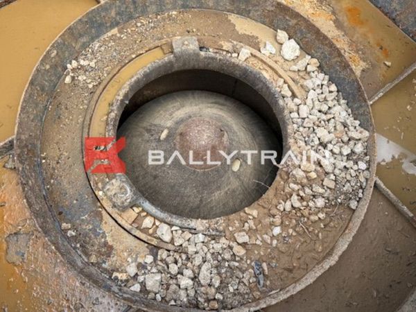 Tesab 1150TC Cone Crusher 359616481