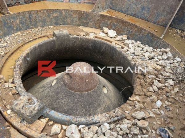 Tesab 1150TC Cone Crusher 359616483