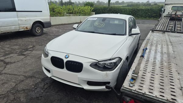 2013 BMW 1 SERIES 1.6 PETROL FOR BREAKING 359617517