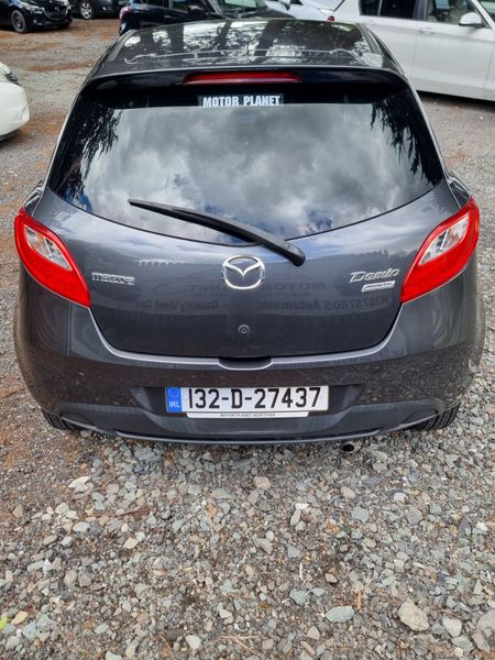 2013 Mazda Demio Automatic 359618592