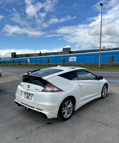 2010 Honda CRZ 1.5 Hybrid Auto LOW KMS 359618675