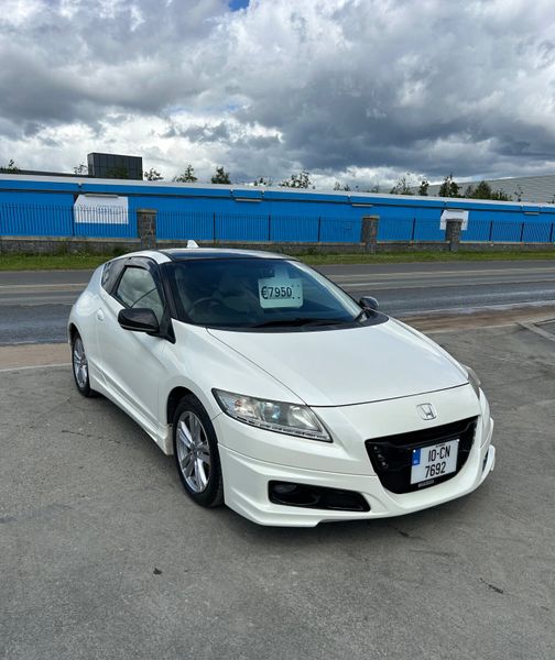 2010 Honda CRZ 1.5 Hybrid Auto LOW KMS 359618681