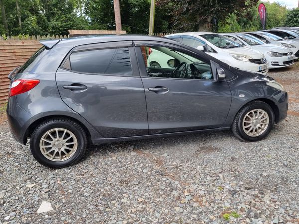 2013 Mazda Demio Automatic 359618816