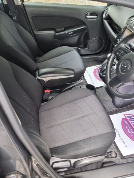 2013 Mazda Demio Automatic 359618967