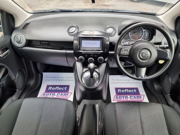 2013 Mazda Demio Automatic 359618986