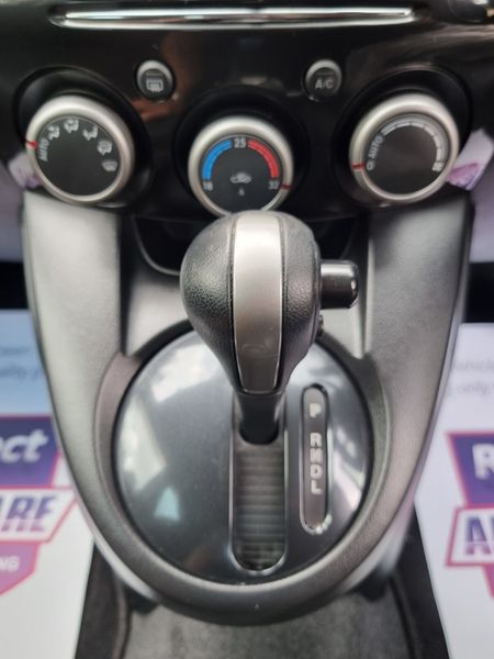 2013 Mazda Demio Automatic 359619144