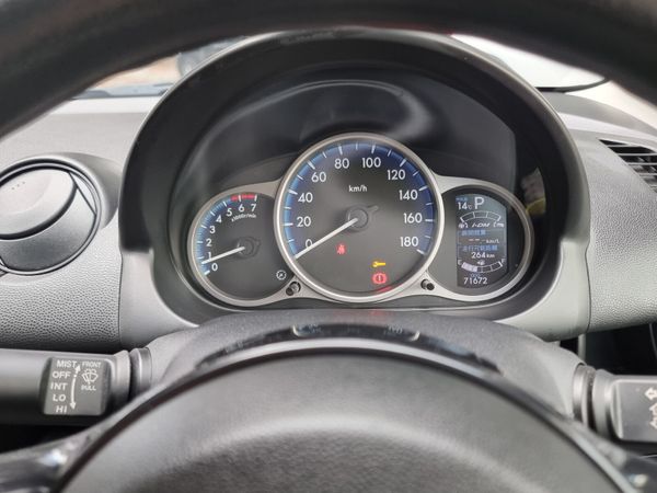 2013 Mazda Demio Automatic 359619219