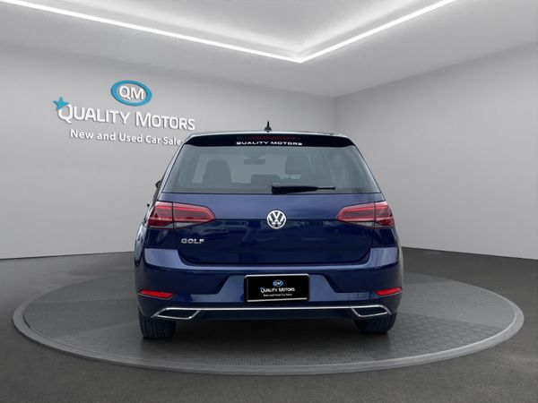 2018 VW GOLF (S87) 359610607