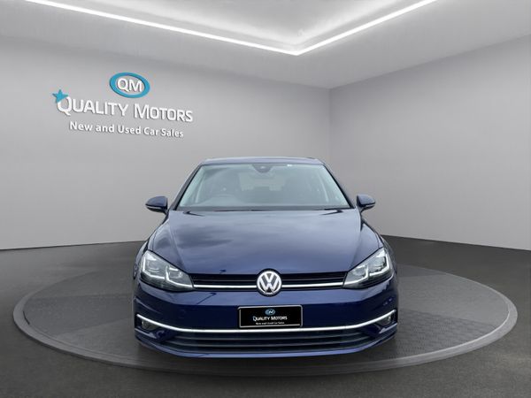 2018 VW GOLF (S87) 359610608