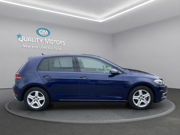 2018 VW GOLF (S87) 359610612