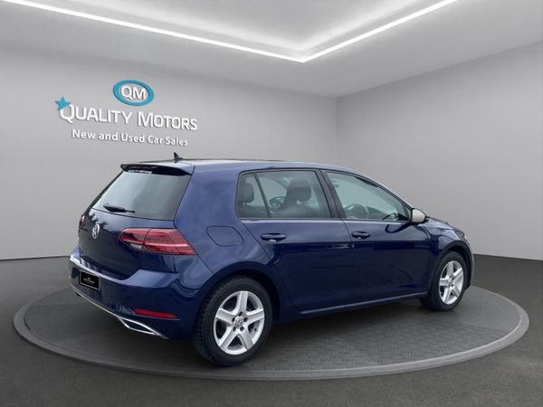 2018 VW GOLF (S87) 359610624
