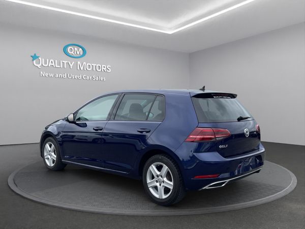 2018 VW GOLF (S87) 359610625