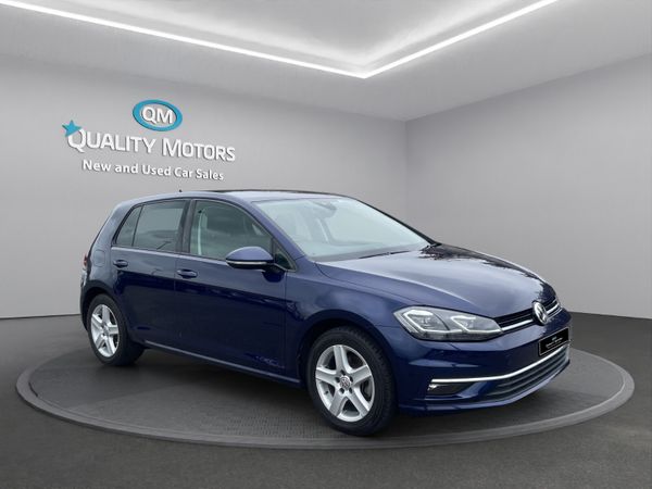 2018 VW GOLF (S87) 359610626
