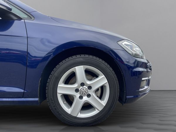 2018 VW GOLF (S87) 359610628