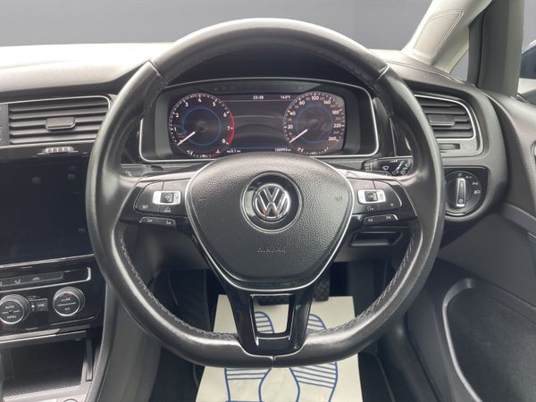 2018 VW GOLF (S87) 359610629