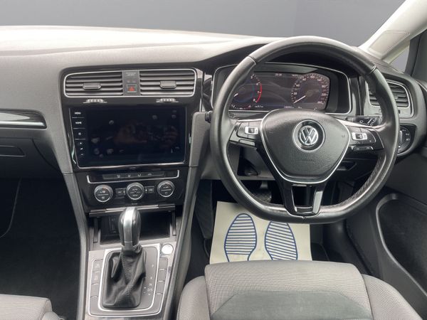 2018 VW GOLF (S87) 359610623