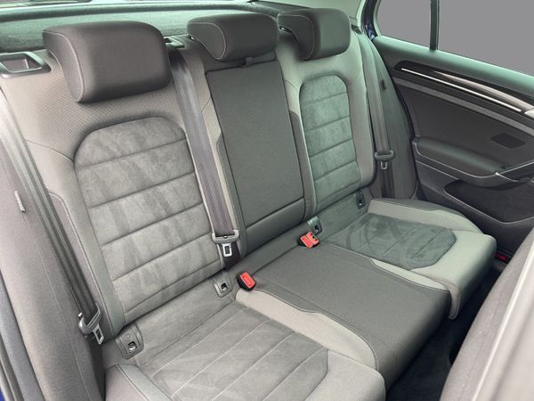 2018 VW GOLF (S87) 359610631