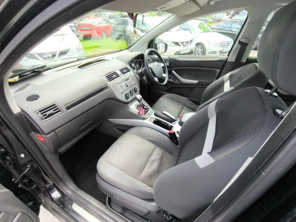 Ford Kuga 2.0tdci 140PS Zetec 359625207