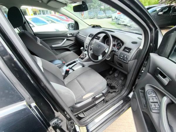 Ford Kuga 2.0tdci 140PS Zetec 359625209