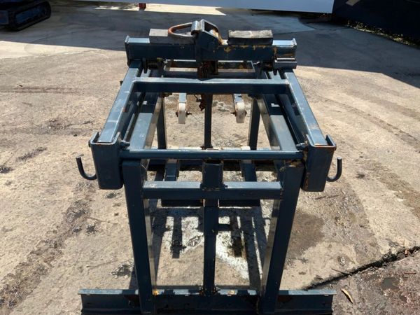 BOSCARO MANUAL BRICK / BLOCK GRAB........1128t. 359626984