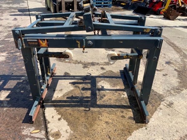 BOSCARO MANUAL BRICK / BLOCK GRAB........1128t. 359626989