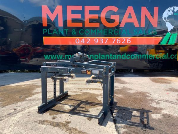 BOSCARO MANUAL BRICK / BLOCK GRAB........1128t. 359626981