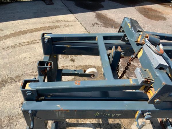 BOSCARO MANUAL BRICK / BLOCK GRAB........1128t. 359626991