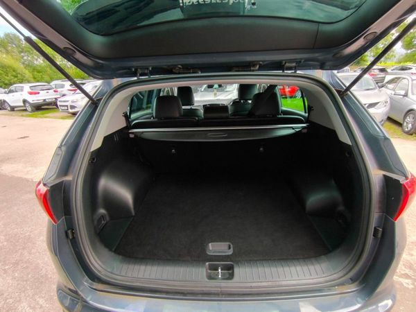 Kia Sportage 1.7 D EX 359621879