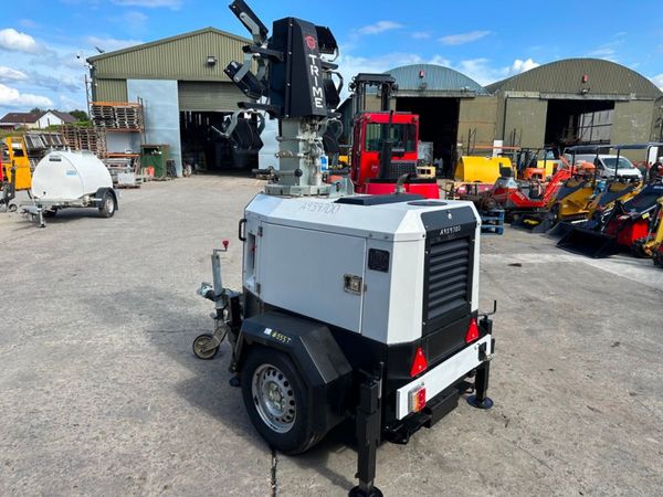 2018 TRIME X ...LIGHTING TOWER ....555T 359622318