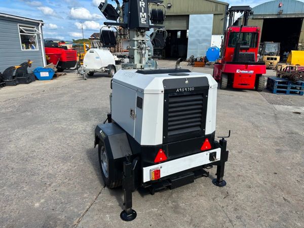 2018 TRIME X ...LIGHTING TOWER ....555T 359622319