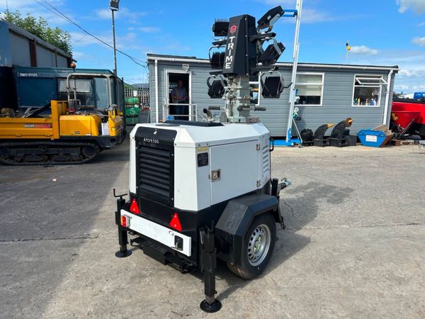 2018 TRIME X ...LIGHTING TOWER ....555T 359622320