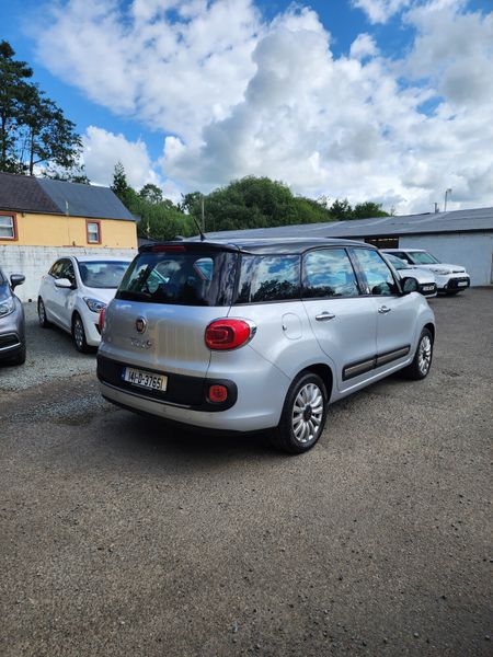 2014 Fiat 500L Automatic 7-Seater low miles 359622684