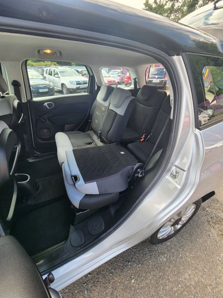 2014 Fiat 500L Automatic 7-Seater low miles 359622701