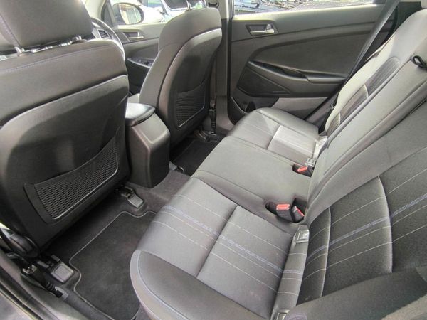 Hyundai Tucson 1.7 D Comfort 359622914