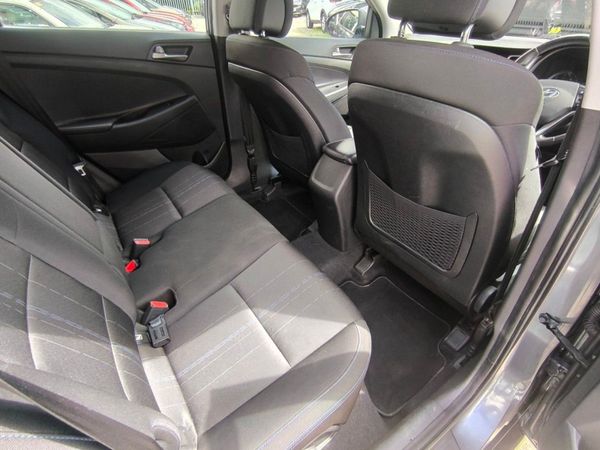 Hyundai Tucson 1.7 D Comfort 359622916