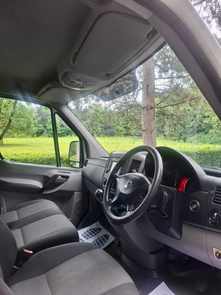 Volkswagen Crafter 2016 DOE 6/26 359634175