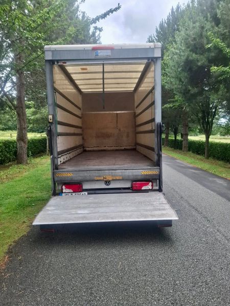 Volkswagen Crafter 2016 DOE 6/26 359634180