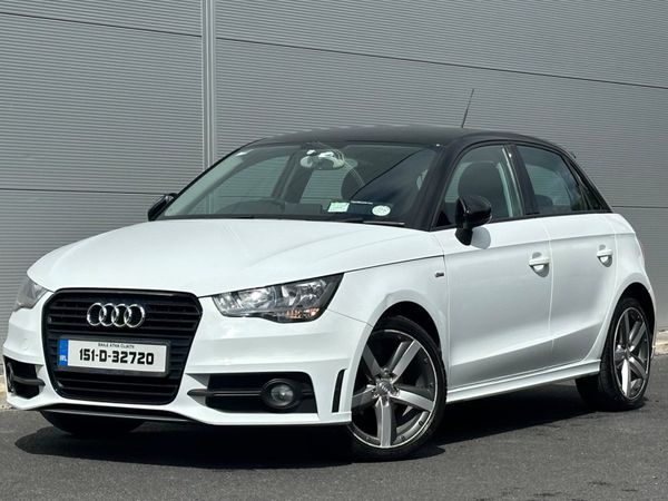 Audi A1 Sline 1.6TDI *LowKMS 359634334