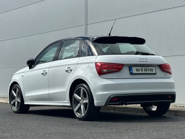 Audi A1 Sline 1.6TDI *LowKMS 359634357