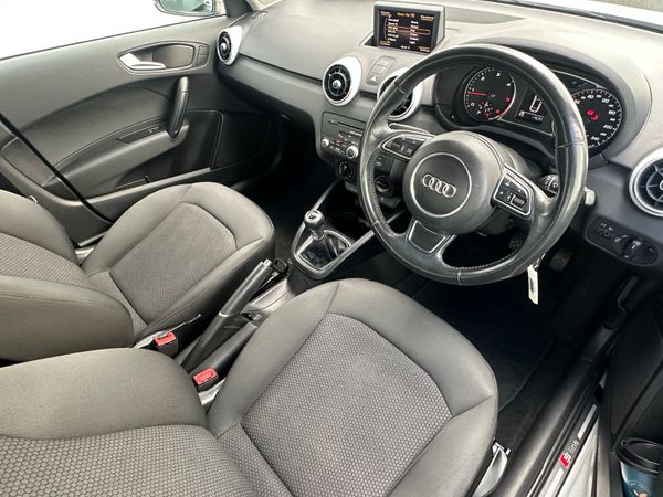 Audi A1 Sline 1.6TDI *LowKMS 359634418