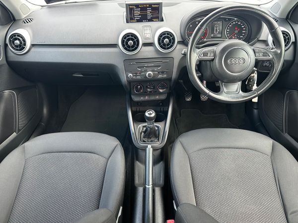 Audi A1 Sline 1.6TDI *LowKMS 359634421