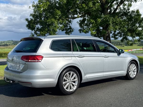 Volkswagen Passat 2016 CL 2.0 TDI 150 HP 359636457