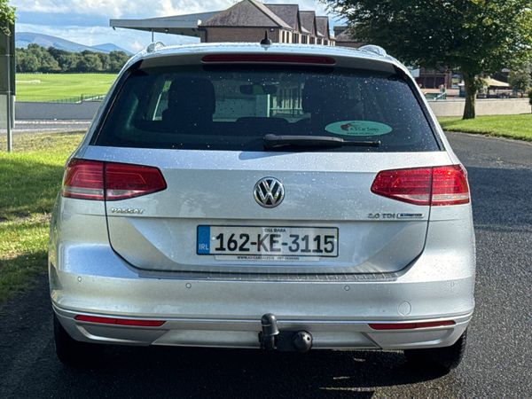Volkswagen Passat 2016 CL 2.0 TDI 150 HP 359636473