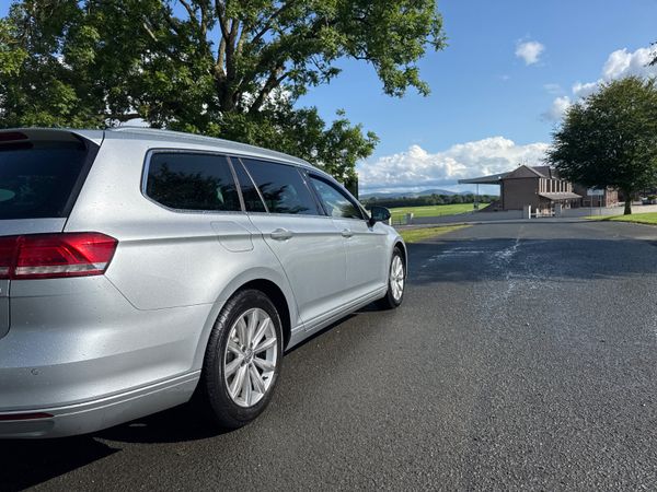 Volkswagen Passat 2016 CL 2.0 TDI 150 HP 359636553