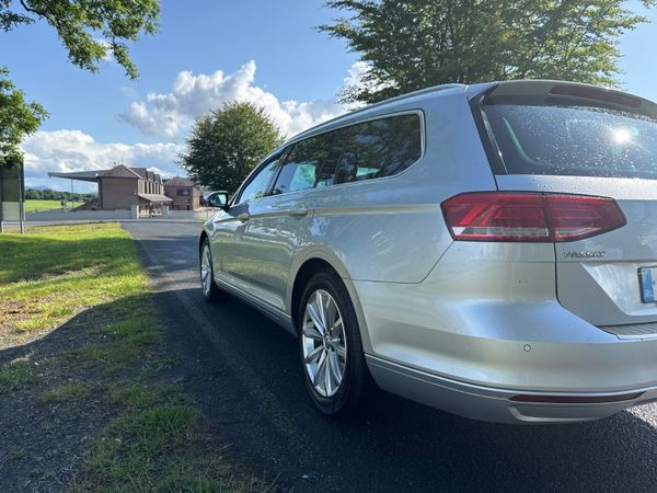 Volkswagen Passat 2016 CL 2.0 TDI 150 HP 359636562