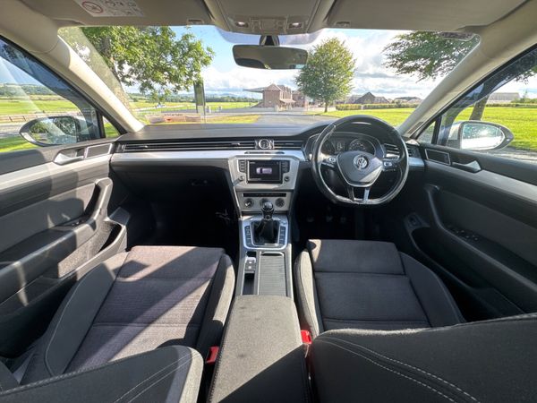 Volkswagen Passat 2016 CL 2.0 TDI 150 HP 359636635