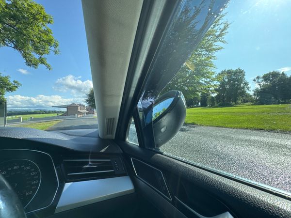 Volkswagen Passat 2016 CL 2.0 TDI 150 HP 359636749