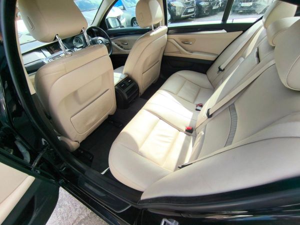 BMW 5 Series 520d SE Auto 359638044