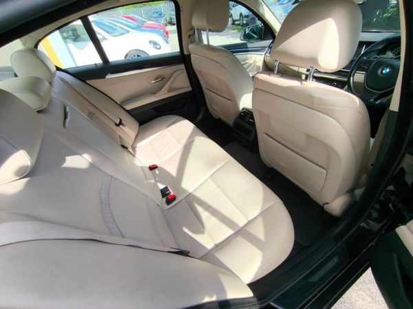 BMW 5 Series 520d SE Auto 359638046